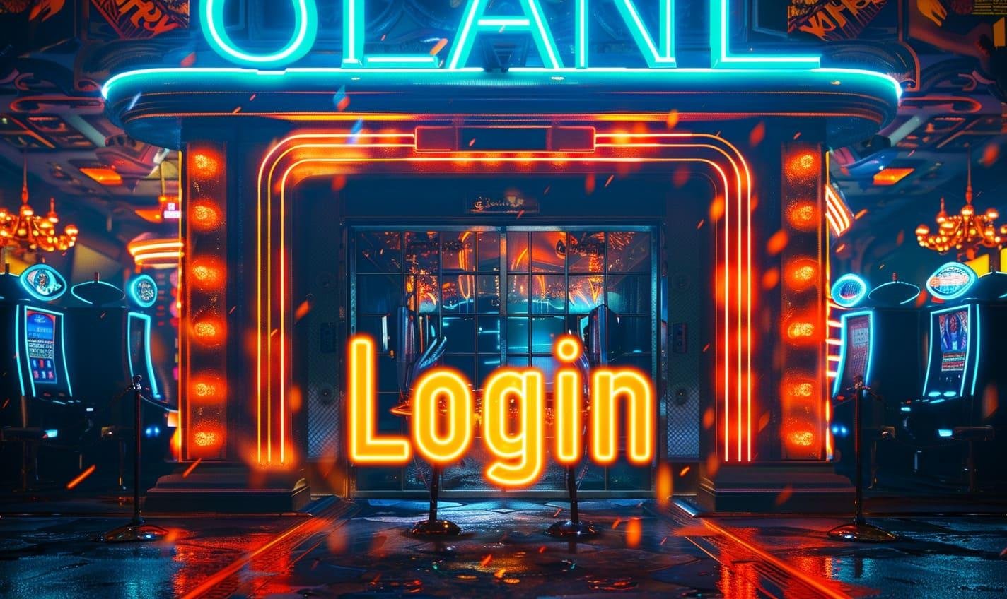 Proses login aplikasi kudabola menampilkan kolom nama pengguna, kata sandi, dan tombol login