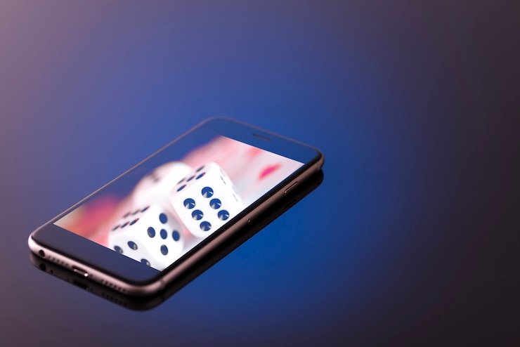 Tampilan hasil permainan live dealer yang selesai di kudabola